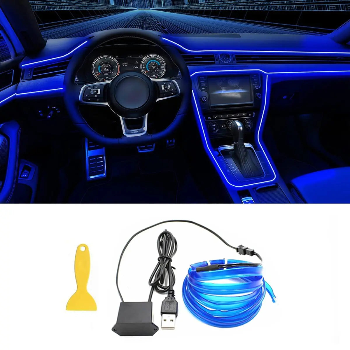 LED-Strip 5m