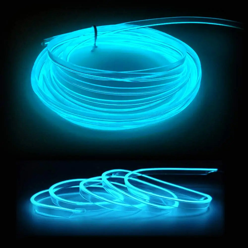 LED-Strip 5m