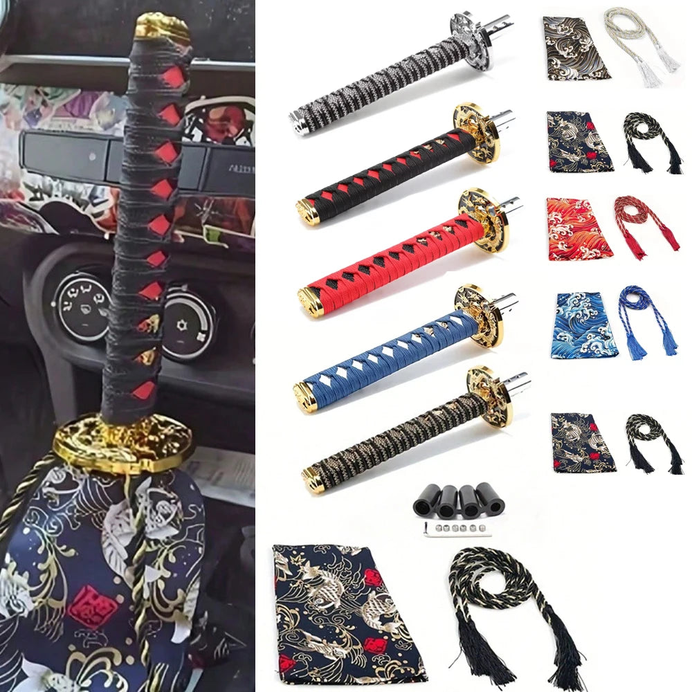 JDM Katana Växelspak