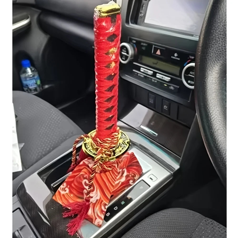 JDM Katana Växelspak
